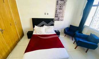 Imagem 4: INCRIVEL CONJUGADO REFORMADISSIMO COM VISTAR MAR!!!