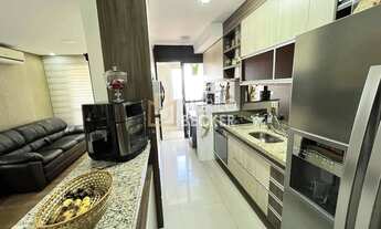 Imagem 5: Apartamento 3 quartos, sendo 1 suíte, 85m - BAIRRO BOSQUE DOS EUCALIPTOS