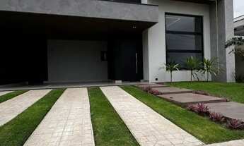 Imagem: Casa em Parque dos Pinheiros - Nova Odessa