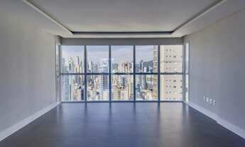 Imagem 3: Apartamento 3 suítes e 3 vagas em andar alto no Centro de Balneário Camboriú