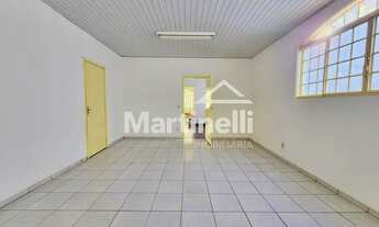 Imagem 7: Imóvel comercial para locação no Bairro Centro, próximo à Avenida Portugal - Ribeirão Pret