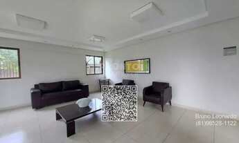 Imagem 5: Candeias - Apartamento com 65 metros - 2 Quartos - 1 Suíte - 1 Garagem - Jaboatão dos, PE