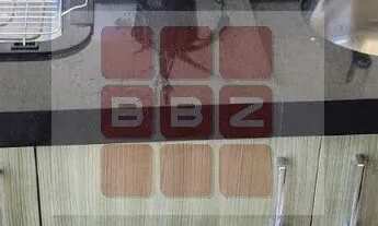 Imagem 4: Apartamento à venda em São Paulo-SP, na Vila Carrão: 3 quartos, 1 suíte, 2 banheiros, 1 va