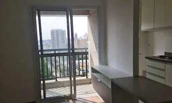 Imagem 4: Apartamento para alugar em Campinas, Vila Eliza, com 1 suíte, com 35 m², Urban Design Taqu