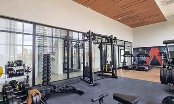 Imagem 5: Imóvel para aluguel e venda com 30 metros quadrados com 1 quarto