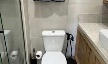 Imagem 3: Apartamento para locação no ART STUDIO OPEN SPACES , JARDIM ARMAÇÃO, Salvador, BA