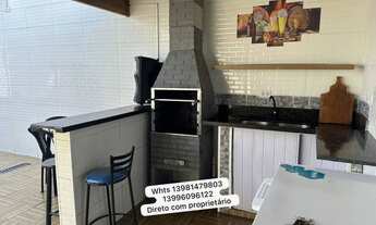 Imagem: Casa para festa e temporada