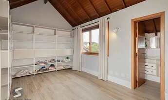 Imagem 5: Casa em Condomínio em Santa Tereza