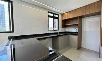 Imagem 2: Apartamento 1 suíte com vaga na Savassi