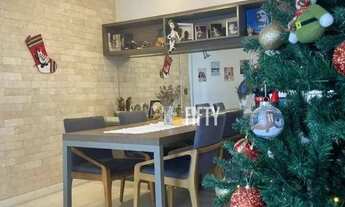 Imagem 5: Apartamento com 3 dormitórios à venda, 115 m² - Alto da Boa Vista - São Paulo/SP