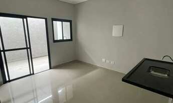 Imagem 2: Imóvel para venda tem 45 metros quadrados com 1 quarto em Vila Matilde - São Paulo - SP