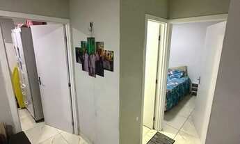 Imagem 4: Repasse no Mondubim - Ville de Marseille