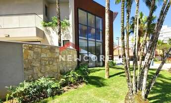 Imagem 3: Casa em Alameda do Pampa - Riviera de São Lourenço - Bertioga/SP