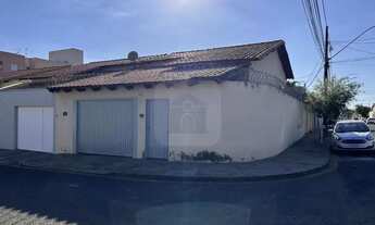 Imagem: Casa para locação no bairro Jardim Holanda