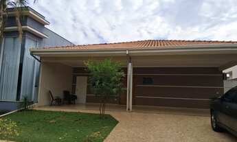 Imagem: Casa para venda em CONDOMÍNIO BELLA CITTÀ