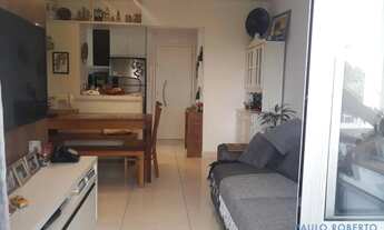 Imagem 5: APARTAMENTO - BARRA FUNDA - SP