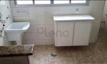 Imagem 7: Apartamento à venda com 3 quartos no Cambuí, Campinas