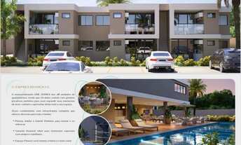 Imagem 4: ÚLTIMAS UNIDADES TÉRREA E PRIMEIRO ANDAR BURAQUINHO