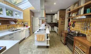 Imagem 5: Casa para venda com 9 quartos, 6166m² - Corrêas - Petrópolis/RJ