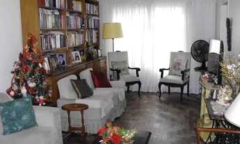 Imagem 4: Casa sobrado no bairro Higienópolis de 3 dormitórios e 2 vagas