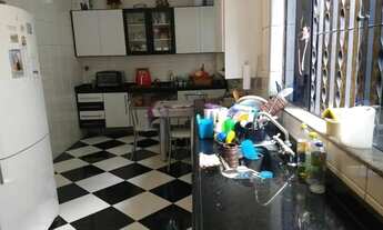 Imagem 7: Sobrado em Rua Simião Fernandes - Vila Califórnia - São Paulo/SP