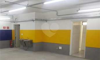 Imagem 6: Prédio inteiro para locação em Vila Das Mercês - SP