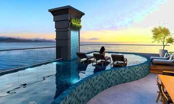 Imagem 5: Apartamento em Rua Blumenau, Esquina Com Rua Lages - Balneario Pereque - Porto Belo/SC