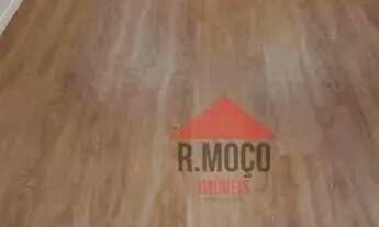 Imagem 6: Apartamento com 2 dormitórios para alugar, 54 m² por R$ 3.078/mês - Vila Guilhermina - São