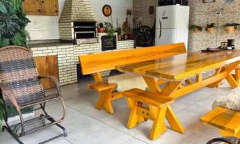 Imagem 4: Casa Alto Padrão Tijucas aceita permuta como parte do pagamento apenas imóveis prontos