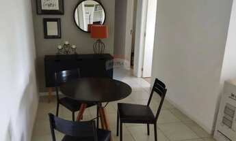 Imagem 3: RESIDENCIAL FELICE - APARTAMENTO COM VISTA À VENDA EM ALPHAVILLE LAGOA DOS INGLESES