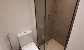 Imagem 6: Imóvel para aluguel possui 20 metros quadrados com 1 quarto em Pinheiros - São Paulo - SP