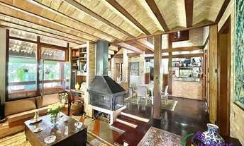 Imagem 2: CASA EM CONDOMÍNIO - CHÁCARA SANTA LÚCIA DOS YPES - SP