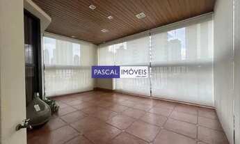 Imagem 2: Apartamento Campo Belo 4 Dormitórios 3 Vagas