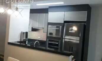 Imagem 4: Apartamento a venda - Parque das Nações, Santo André