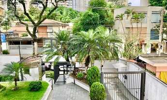 Imagem 3: APARTAMENTO Jardim Marajoara