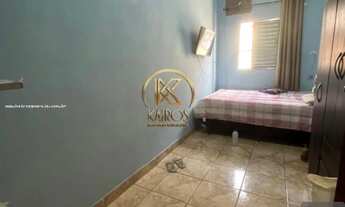 Imagem 3: Casa a venda - Morrinhos 3/Guarujá-SP