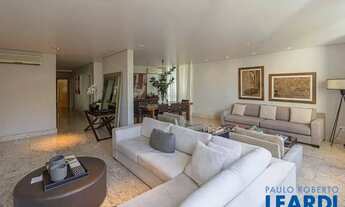 Imagem 4: APARTAMENTO - HIGIENÓPOLIS - SP