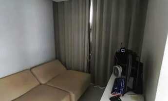 Imagem 4: Apartamento com 2 dormitórios à venda, 40 m² por R$ 270.000,00 - Piatã - Salvador/BA