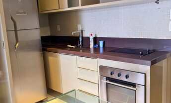 Imagem 4: Aluguel de Apartamento Todo Projetado a cerca de 200m do Mar de Tambaú, em João Pessoa/PB