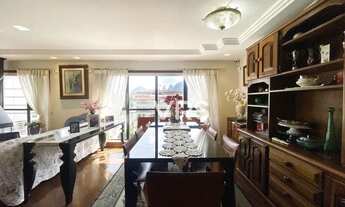 Imagem 3: Cobertura com 5 dormitórios à venda, 285 m² por R$ 1.800.000,00 - Várzea - Teresópolis/RJ