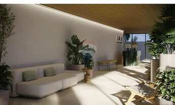 Imagem 6: Apartamento com 3 suítes no 5º andar beira mar de intermares (REPASSE