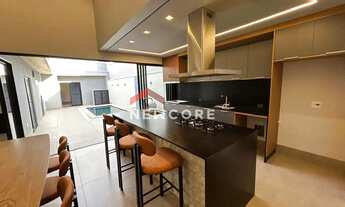 Imagem 2: Casa de condomínio em Rua Joaquim Rombo Alves - Esmeralda Residence II - Marília/SP