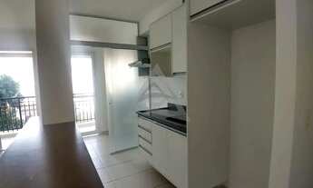 Imagem 7: Apartamento para alugar em Campinas, Cambuí, com 2 quartos, com 58 m², Soleil Cambuí