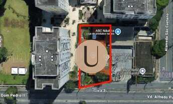 Imagem: ÁREA NOBRE PARA INCORPORAÇÃO NO BAIRRO