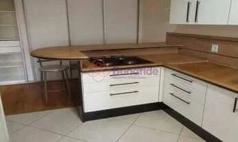 Imagem 2: Apartamento de 54 m² para aluguel no Parque Residencial Eloy Chaves, Jundiaí