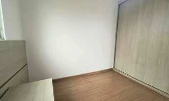 Imagem 7: Excelente Apartamento 03 quartos, playground, churrasqueira e vaga demarcada - Bairro Hava