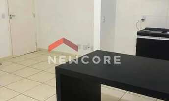 Imagem 5: Apartamento em Avenida Tereza Palmeira Gallon - Jardim Itaú - Ribeirão Preto/SP