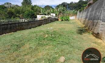 Imagem 3: Terreno à venda, 500 m² por R$ 355.000 - Mogi Moderno - Mogi das Cruzes/SP