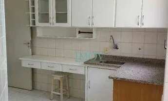 Imagem 6: Apartamento Condomínio Edifício Siena - Jardim Apolo - 2 Dormitórios - 70m²