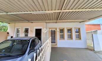 Imagem 4: Casa à venda em Americana, São Domingos, com 4 quartos, com 308.34 m²